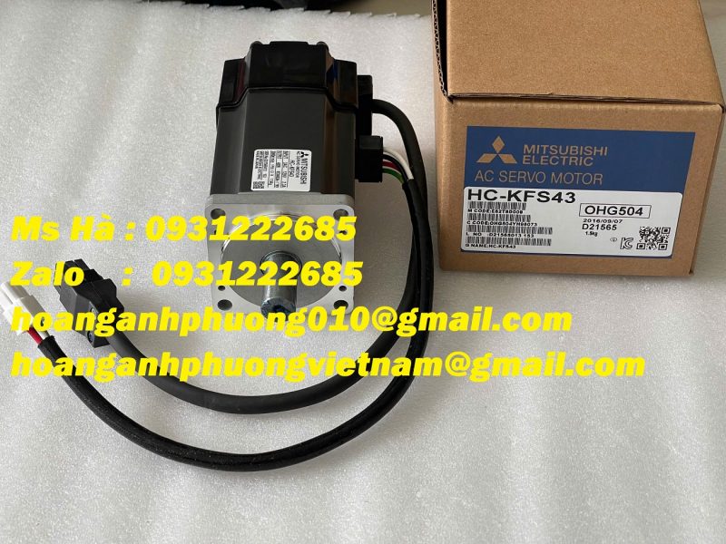 ac-servo-motor-hc-kfs43-mitsubishi-400w-giao-hang-toan-quoc