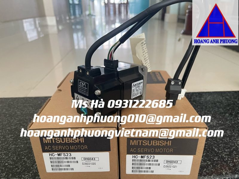 mitsubishi-hc-mfs23-dong-co-tich-hop-encoder-do-phan-giai-cao-200w