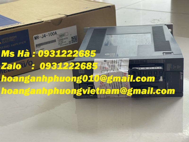 ban-chuyen-bo-dieu-khien-mitsubishi-mr-j4-100a-giao-nhanh