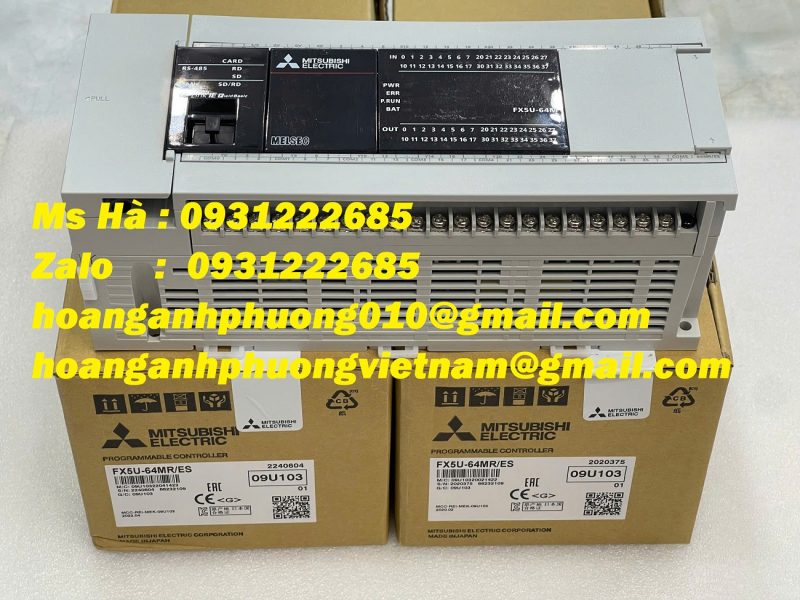 bo-lap-trinh-mitsubishi-ket-noi-thong-minh-fx5u-64mr-es