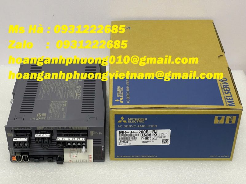 servo-dieu-khien-chinh-xac-phan-hoi-nhanh-mitsubishi-mr-j4-200b-rj