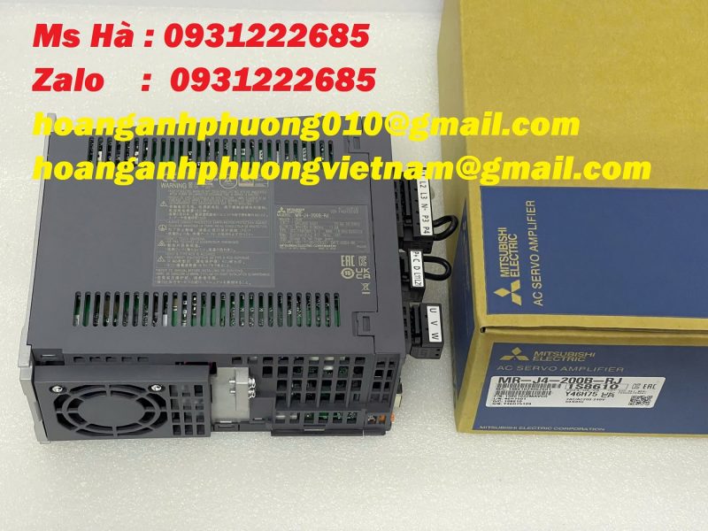 servo-dieu-khien-chinh-xac-phan-hoi-nhanh-mitsubishi-mr-j4-200b-rj