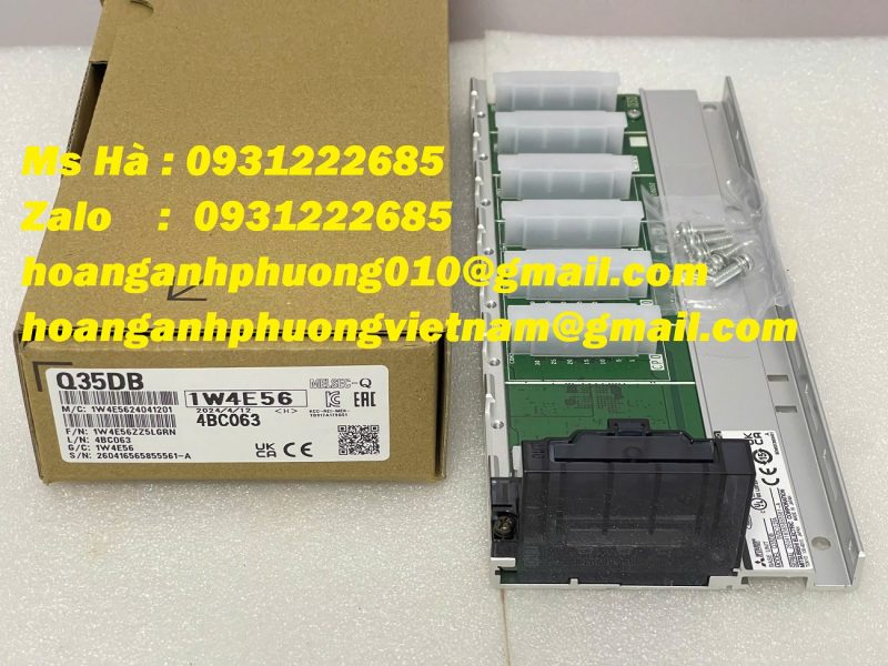 khoi-de-i-o-plc-mitsubishi-q35db-bao-hanh-12-thang-gia-re