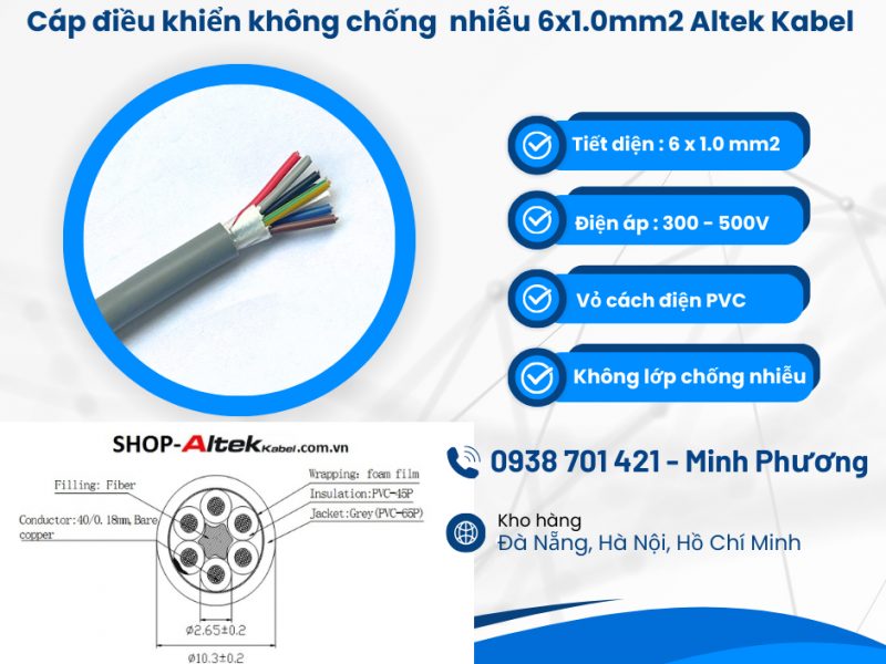 cap-tin-hieu-altek-kabel-khong-chong-nhieu-6x1-0mm2-da-nang-binh-dinh-gia-lai