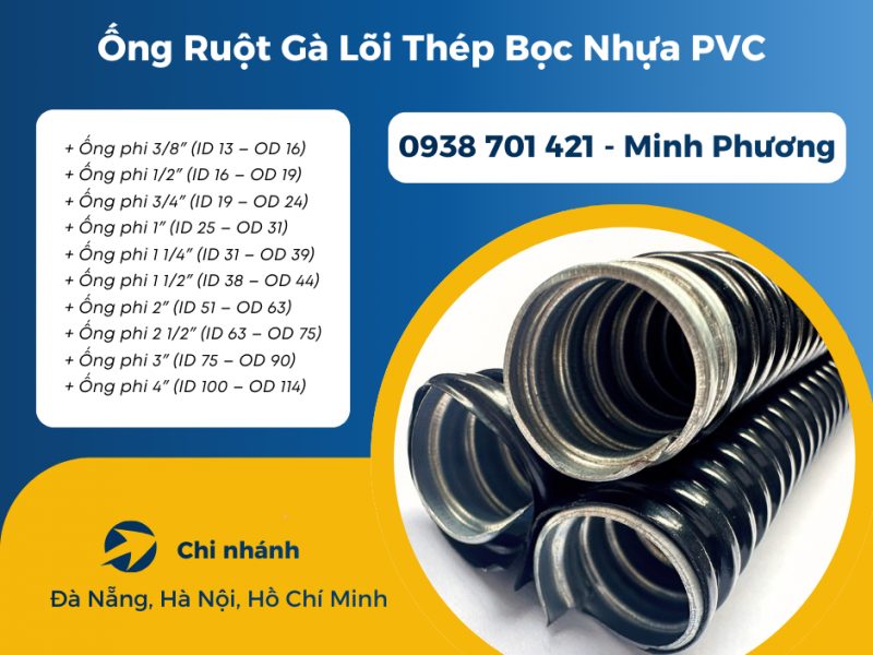 ong-ruot-ga-loi-thep-boc-nhua-pvc-linh-hoat-chong-chay-phu-hop-moi-cong-trin