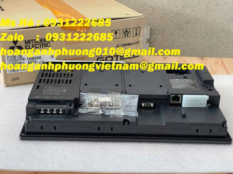 can-ban-man-hinh-cong-nghiep-gt1675m-stba-mitsubishi