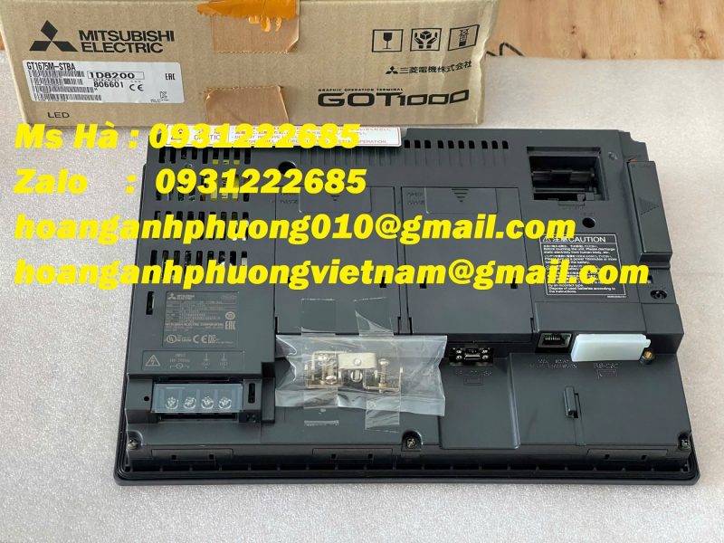 can-ban-man-hinh-cong-nghiep-gt1675m-stba-mitsubishi