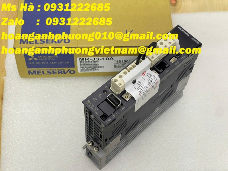 mr-j3-10a-mitsubishi-bo-dieu-khien-servo-100w-dong-j3-series