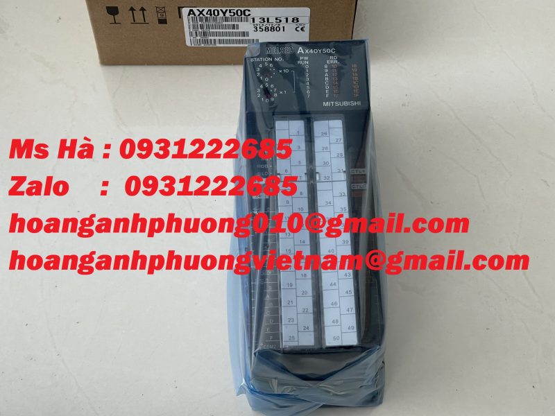 bo-mo-dun-i-o-chinh-hang-ax40y50c-mitsubishi-bao-hanh-12-thang