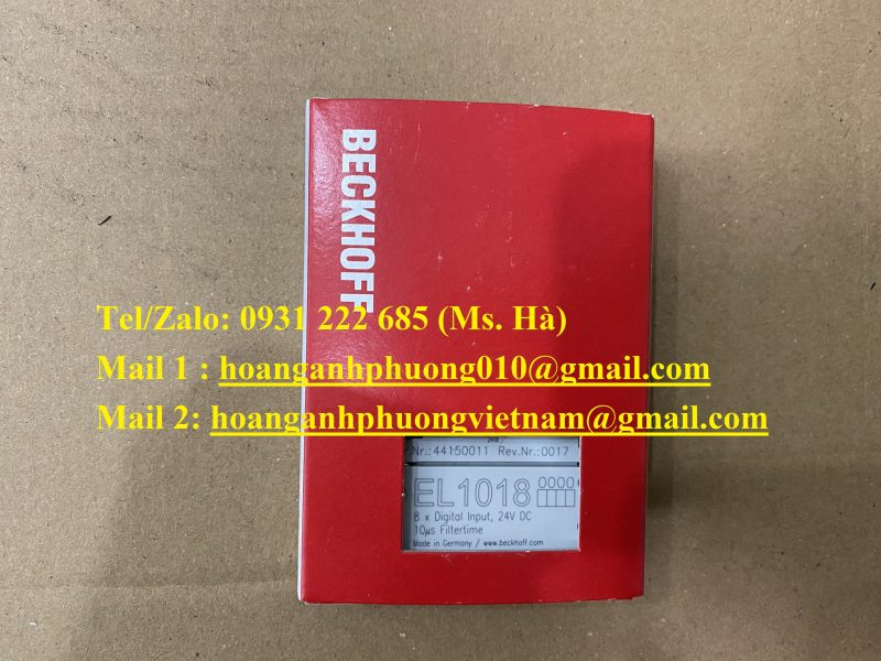 beckhoff-mo-dun-el1018-ban-gia-tot-tren-toan-quoc-chinh-hang