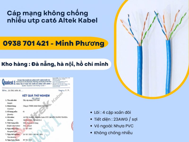 cap-mang-khong-chong-nhieu-utp-cat6-altek-kabel-gia-lai-dak-lak-lam-dong