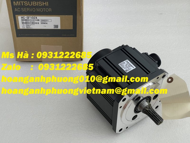 mitsubishi-dong-co-nhap-hc-sf102x-bao-hanh-12-thang-day-du