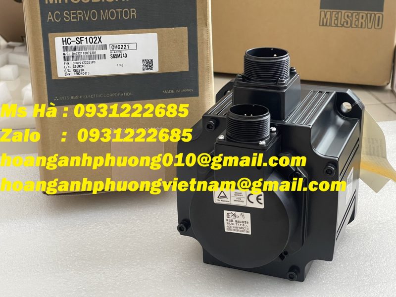 mitsubishi-dong-co-nhap-hc-sf102x-bao-hanh-12-thang-day-du