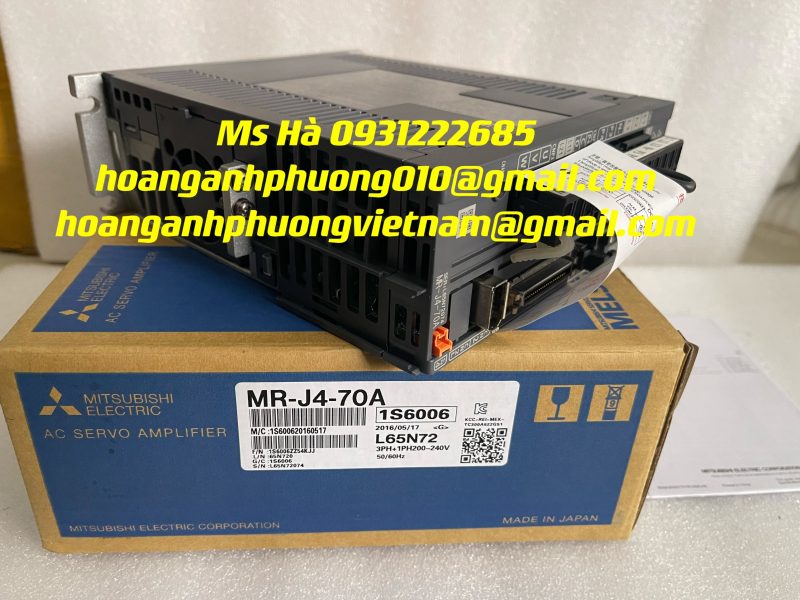 servo-nang-tam-do-chinh-xac-he-thong-tu-dong-hoa-mitsubishi-mr-j4-70a