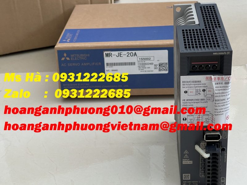 amplifier-mitsubishi-mr-je-20a-dieu-khien-toc-do-cao-chinh-xac