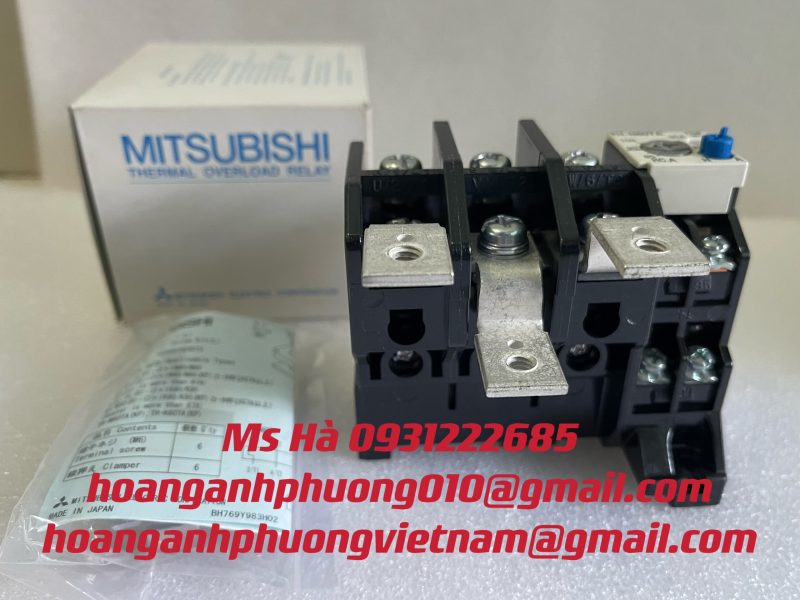 ban-tai-binh-duong-relay-nhiet-mitsubishi-th-n60ta