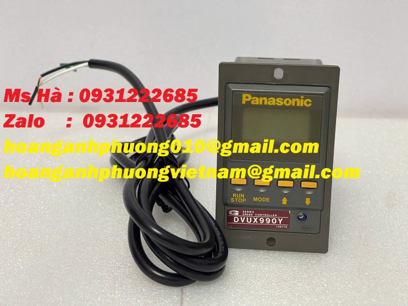bo-dieu-khien-toc-do-panasonic-dvux990y-co-bao-hanh-day-du