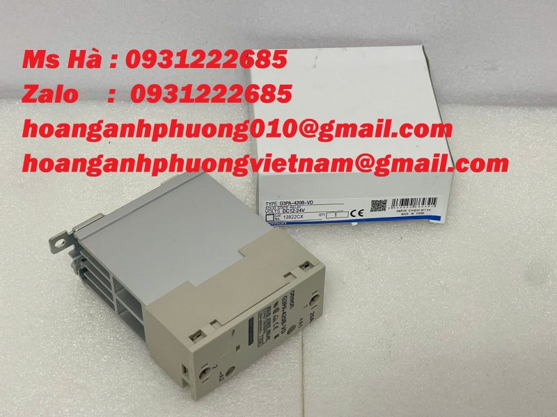 omron-g3pa-420b-vd-ro-le-ban-dan-co-tich-hop-tan-nhiet-new-100-