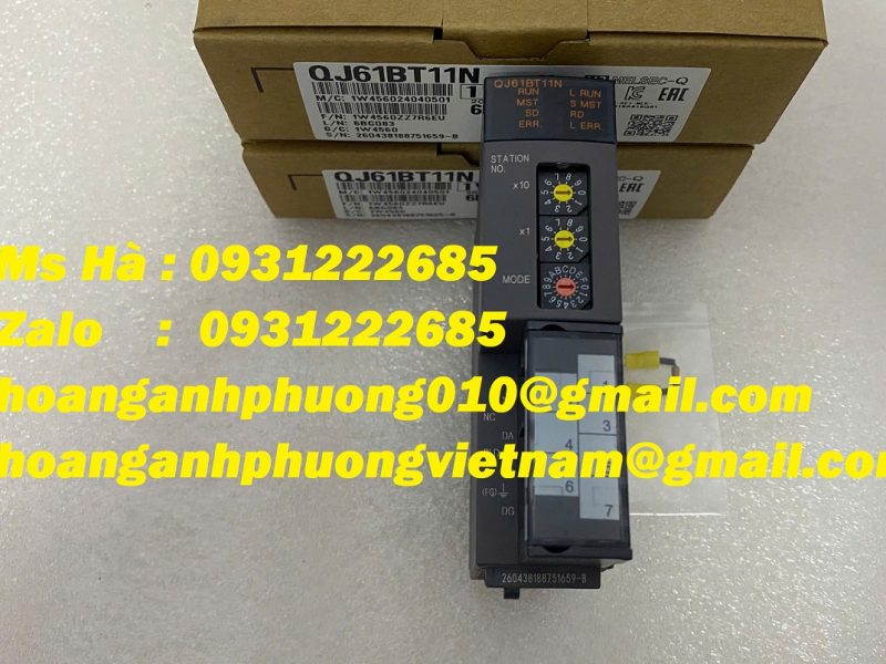 module-giao-tiep-mang-qj61bt11n-mitsubishi-plc-melsec-q