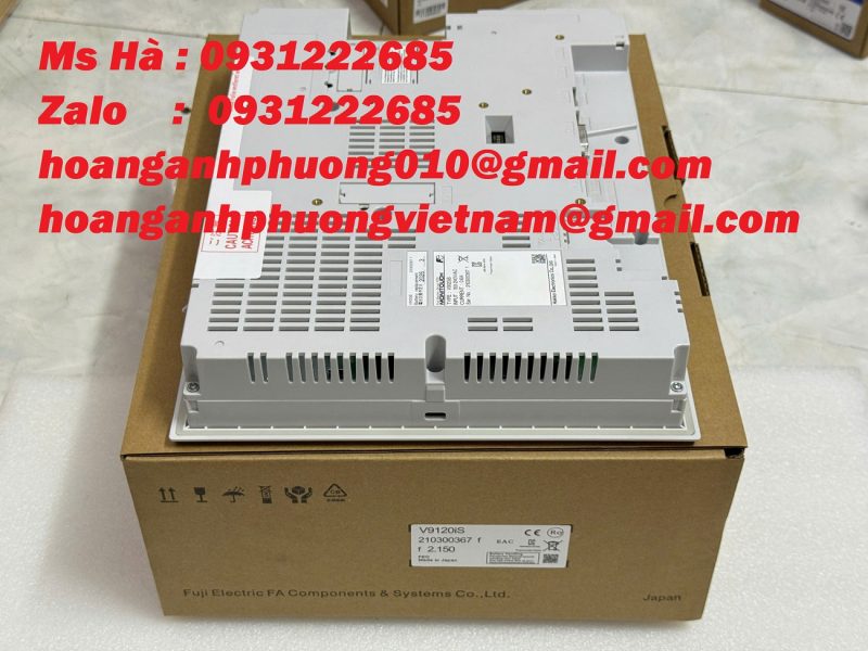 fuji-v9120is-man-hinh-cong-nghiep-man-hinh-dieu-khien