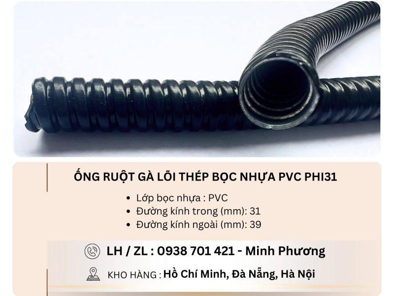 ong-ruot-ga-loi-thep-boc-nhua-pvc-phi31-da-nang-binh-dinh-quang-tri