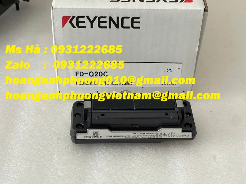 chuyen-nhap-hang-chinh-hang-fd-q20c-keyence-new-100-