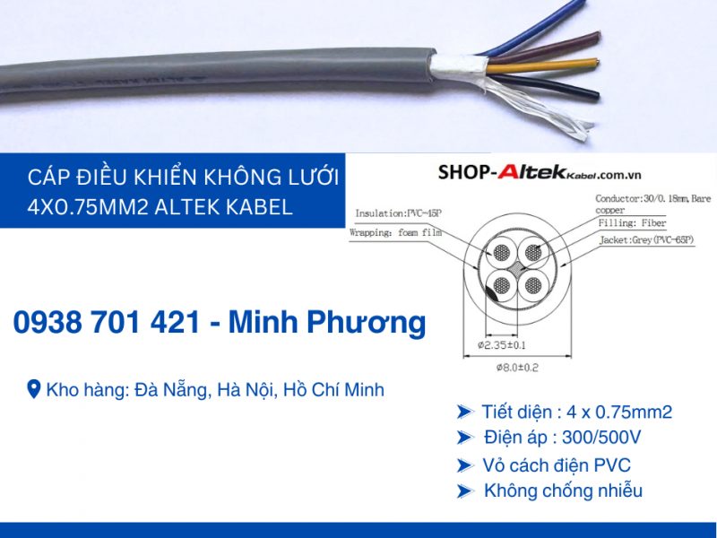 day-cap-dien-khong-luoi-4x0-75mm2-altek-kabel-dak-lak-dak-nong-lam-dong