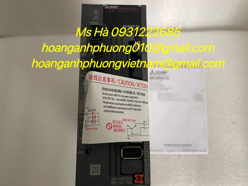 servo-nang-tam-do-chinh-xac-he-thong-tu-dong-hoa-mitsubishi-mr-j4-70a