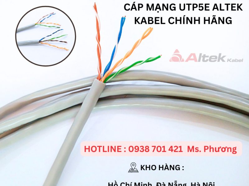 cap-mang-utp5e-altek-kabel-chinh-hang