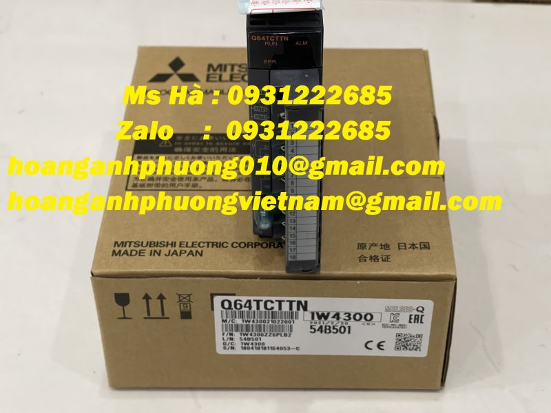 module-trong-day-chuyen-san-xuat-q64tcttn-mitsubishi-chinh-hang