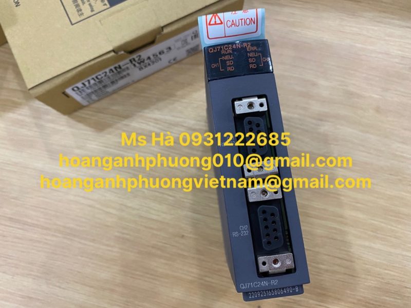 kich-thuoc-nho-gon-mo-dun-truyen-thong-qj71c24n-r2-mitsubishi