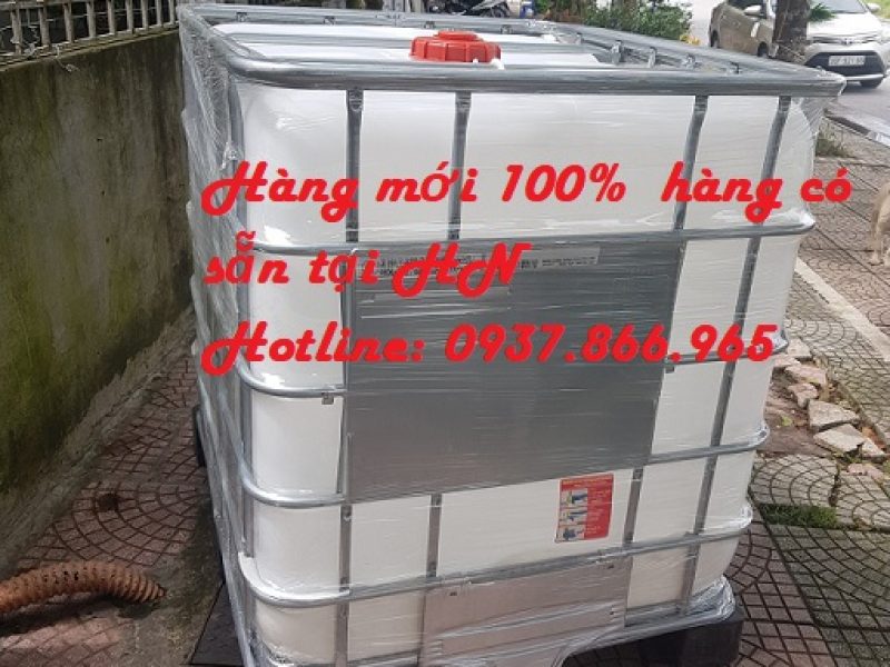 gia-bon-1000l-cu-bon-cu-tai-ha-noi-ban-bon-ibc-cu-va-moi-bon-1000l-co-khung