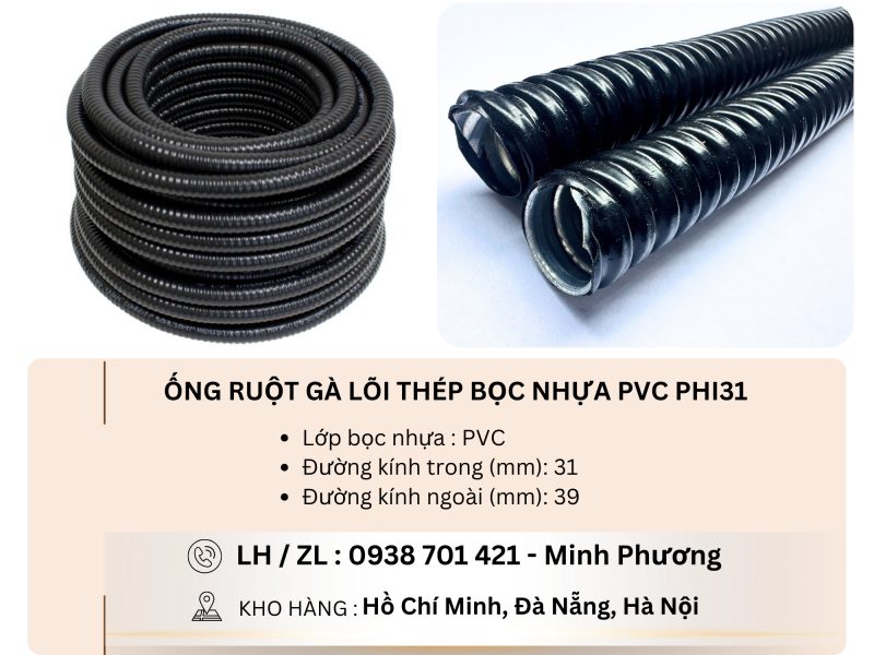 ong-ruot-ga-loi-thep-boc-nhua-pvc-phi31-da-nang-binh-dinh-quang-tri
