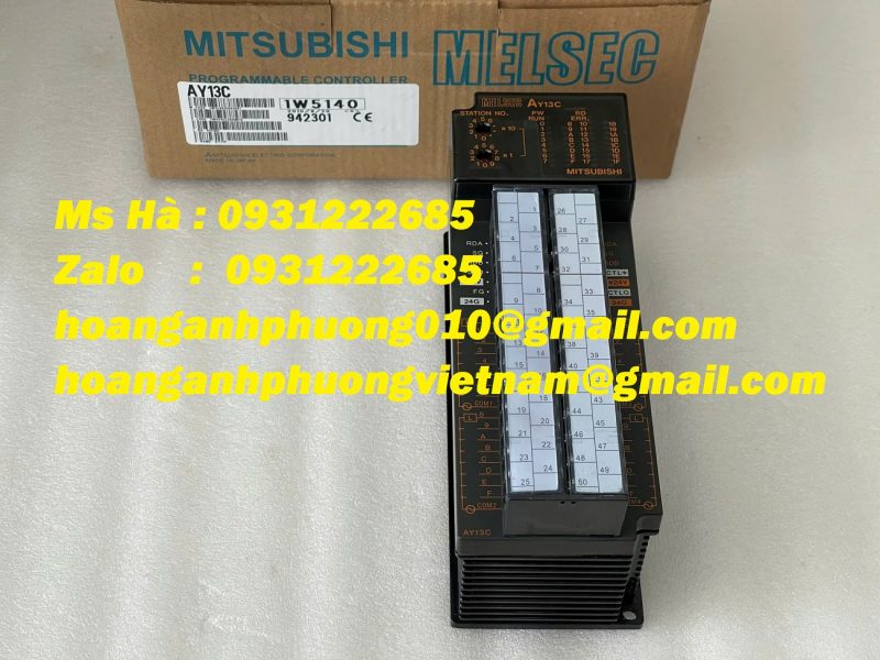 mo-dun-dau-ra-ay13c-mitsubishi-hang-nhap-moi-chinh-hang