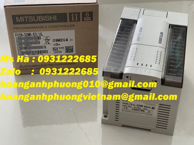 plc-chinh-hang-fx2n-32mr-es-ul-mitsubishi-hang-chat-luong