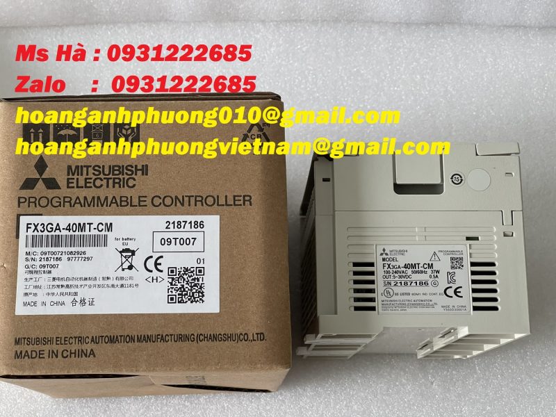 plc-dieu-khien-trong-day-chuyen-san-xuat-fx3ga-40mt-cm-mitsubishi