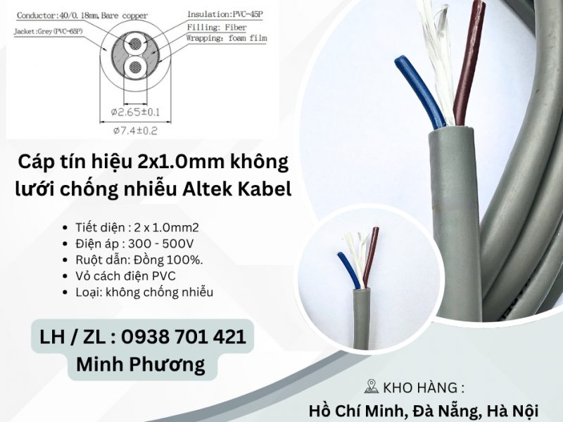 cap-tin-hieu-2x1-0mm-khong-luoi-chong-nhieu-altek-kabel-da-nang-ha-noi-binh-di