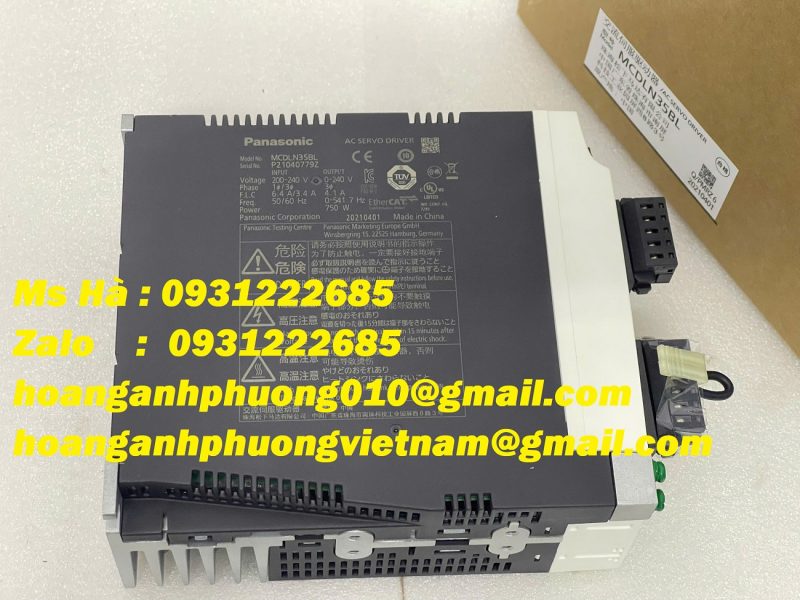 panasonic-mcdln35bl-bo-servo-driver-750w-gia-uu-dai-hien-nay