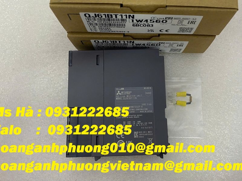module-giao-tiep-mang-qj61bt11n-mitsubishi-plc-melsec-q