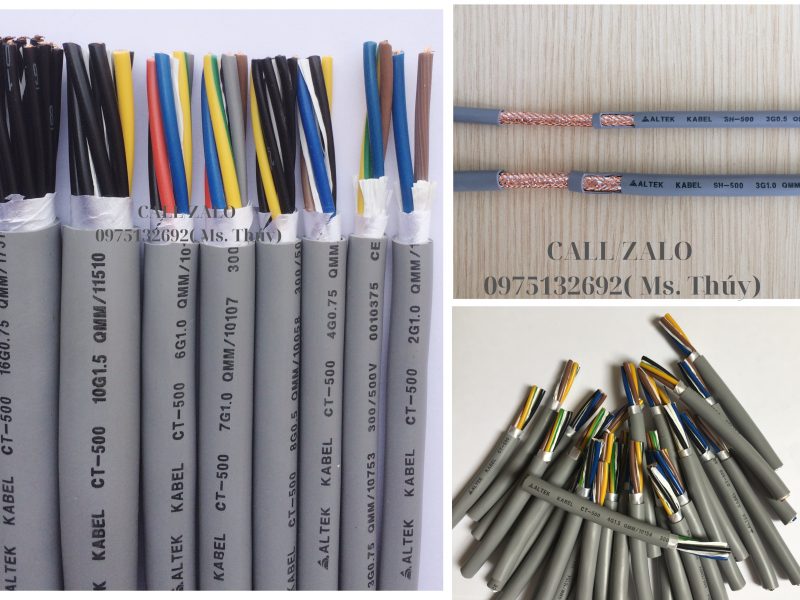 cap-dieu-khien-altek-kabel-nhieu-loi-cu-pvc-pvc