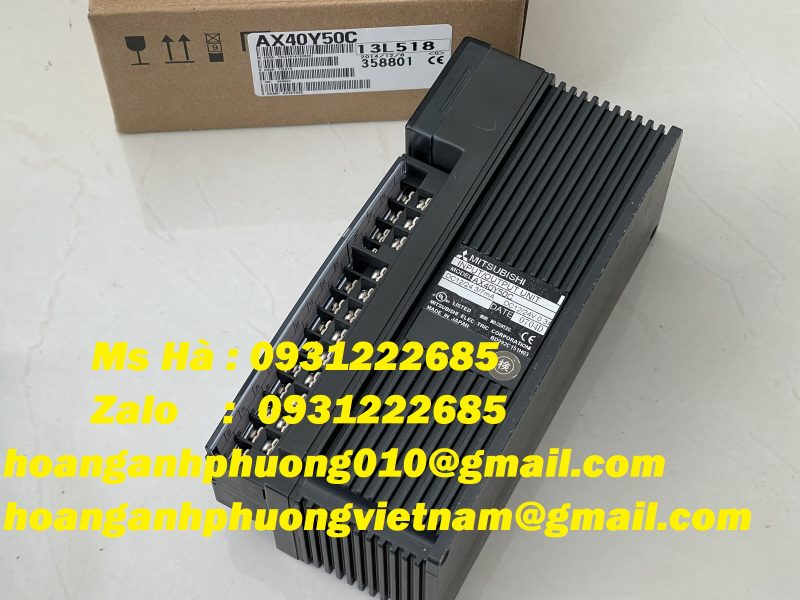 bo-mo-dun-i-o-chinh-hang-ax40y50c-mitsubishi-bao-hanh-12-thang
