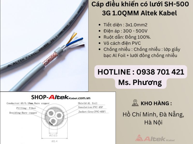 cap-dieu-khien-co-luoi-sh-500-3g-1-0qmm-altek-kabel-da-nang-ha-noi-ho-chi-minh