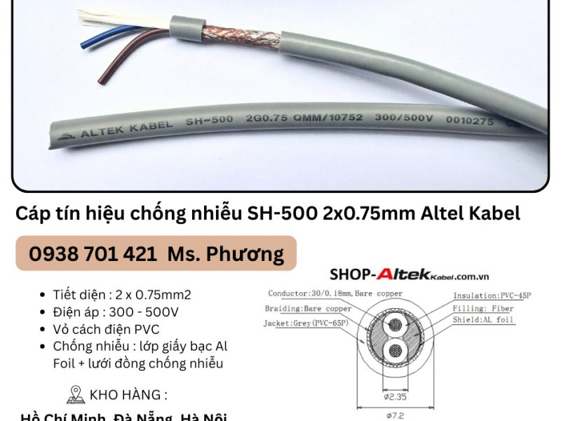 cap-tin-hieu-chong-nhieu-sh-500-2x0-75mm-altel-kabel-da-nang-ha-noi-ho-chi-min