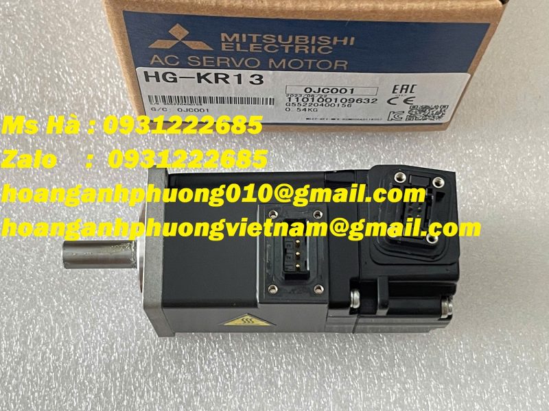 mitsubishi-hg-kr13-servo-motor-100w-chinh-hieu-hang-moi