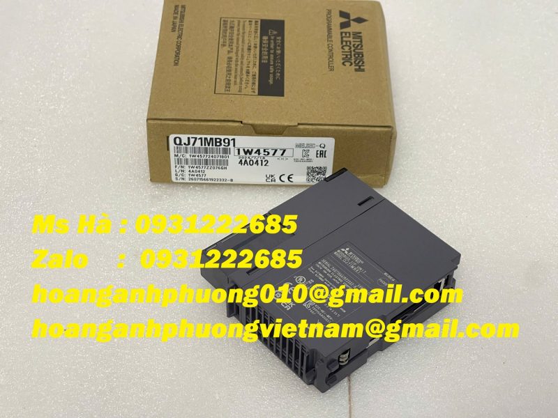 gia-tot-hang-mitsubishi-qj71mb91-mo-dun-ket-noi-moi-100-