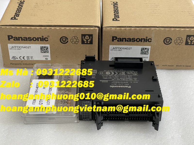 nhan-bao-gia-tot-module-i-o-afp7xy64d2t-panasonic