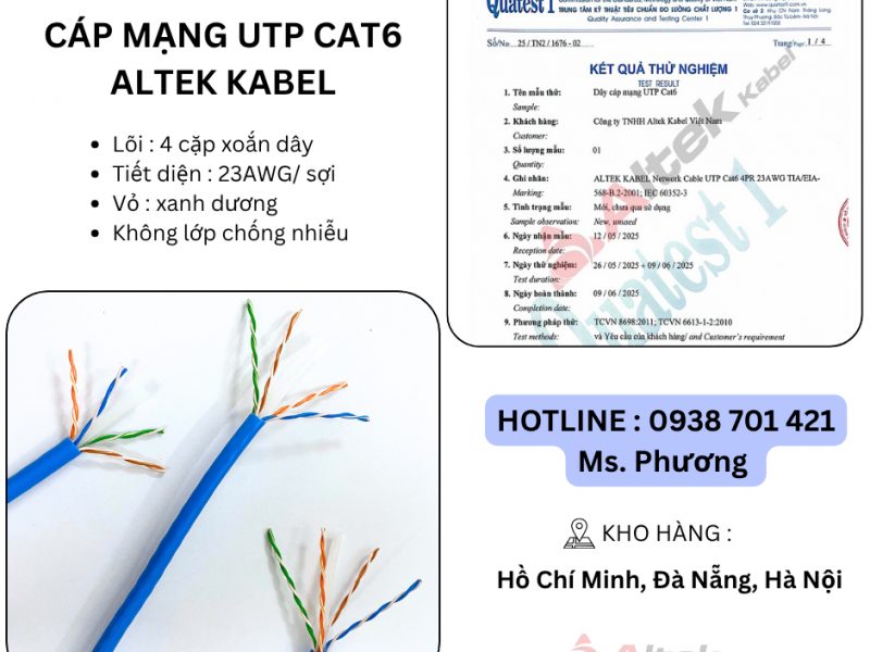 cap-mang-utp-cat6-altek-kabel-tai-da-nang-ha-noi-ho-chi-minh