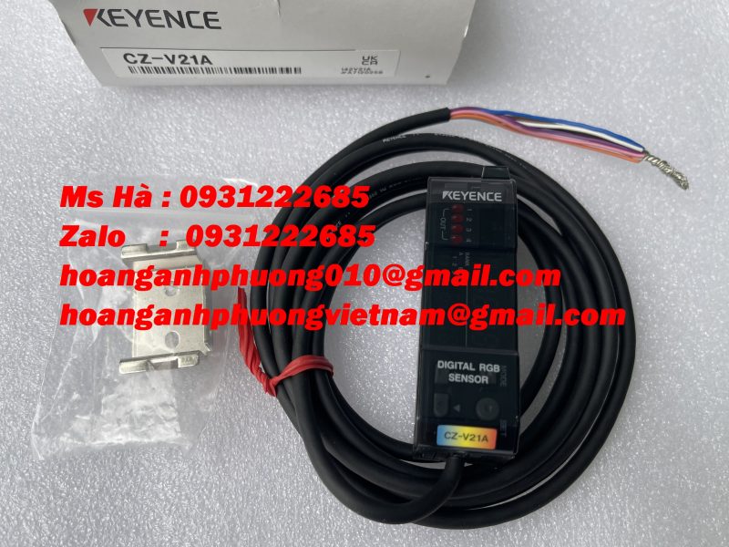 cz-v21a-keyence-cam-bien-so-quang-ky-thuat-so-giao-nhanh-chong