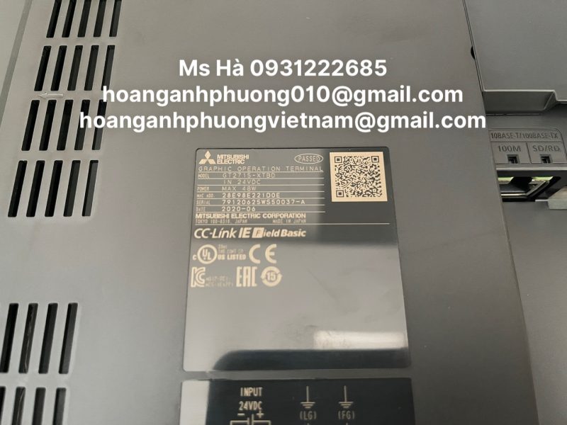 he-thong-tu-dong-hoa-man-hinh-mitsubishi-gt2715-xtbd-24vdc