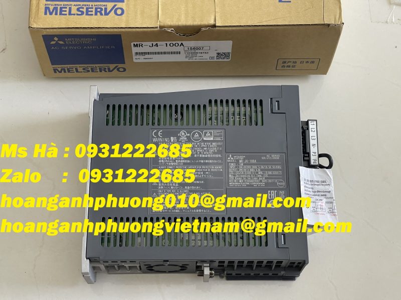 ban-chuyen-bo-dieu-khien-mitsubishi-mr-j4-100a-giao-nhanh